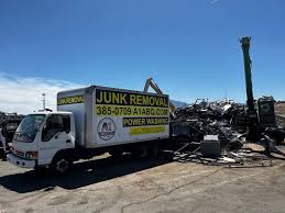 Retail Junk Removal in Clemson, SC